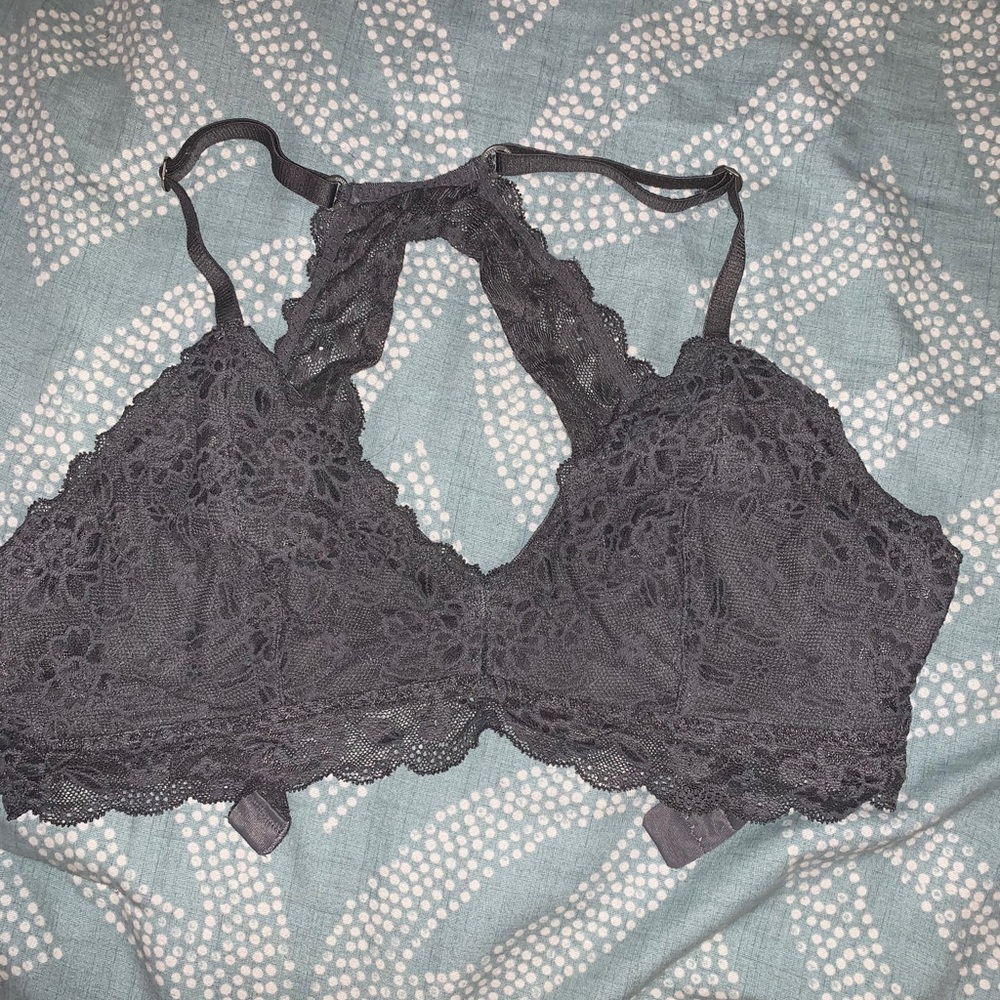 Hollister Gilly Hicks Bralette